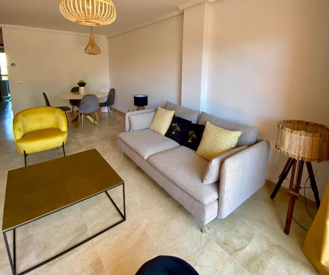 Dunas And Cabopino Apartment Marbella