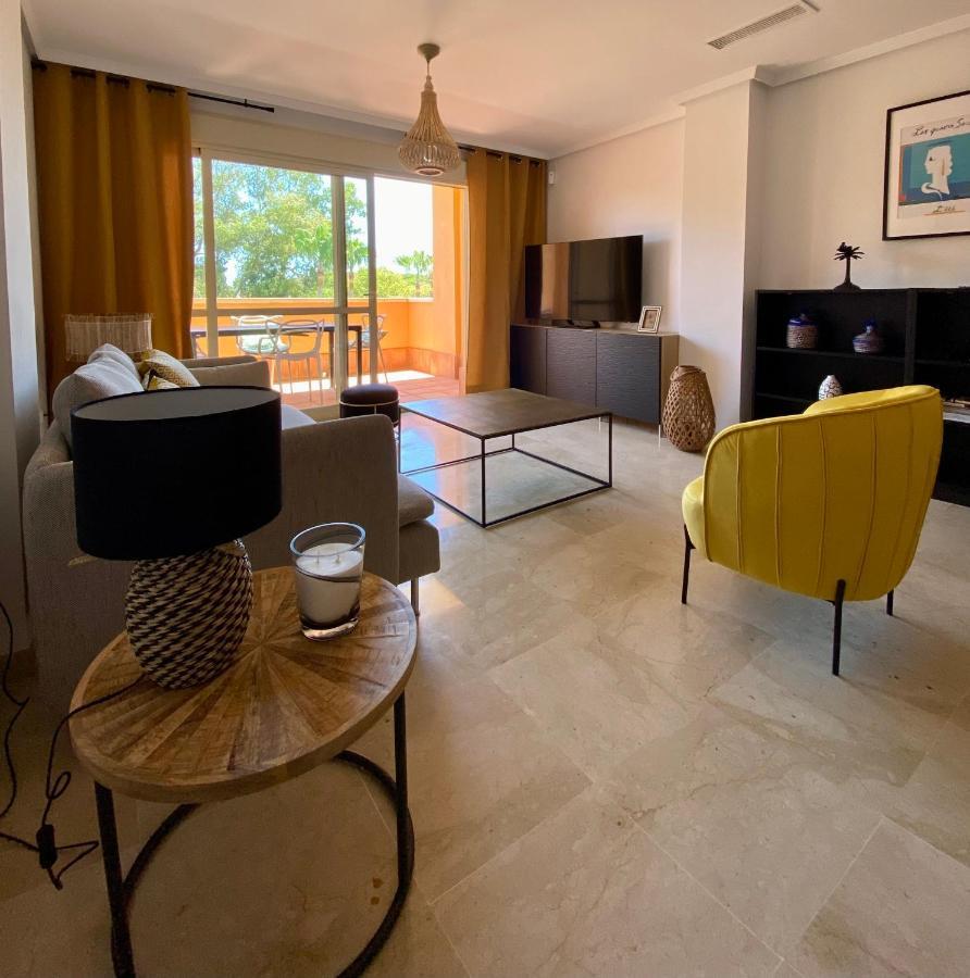 Apartamento Dunas And Cabopino